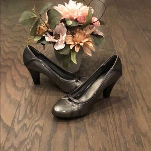 Size 8 lifestride velocity with memory foam nwob